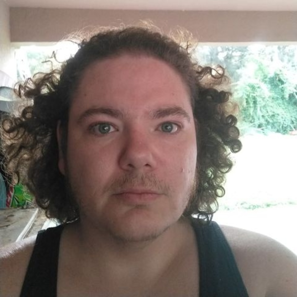 Meet your Posher, Bryan